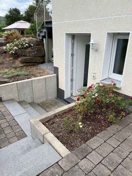 Top Wohnung Mit Traumhaftem Fernblick In 1A-Lage! ハーゲン エクステリア 写真