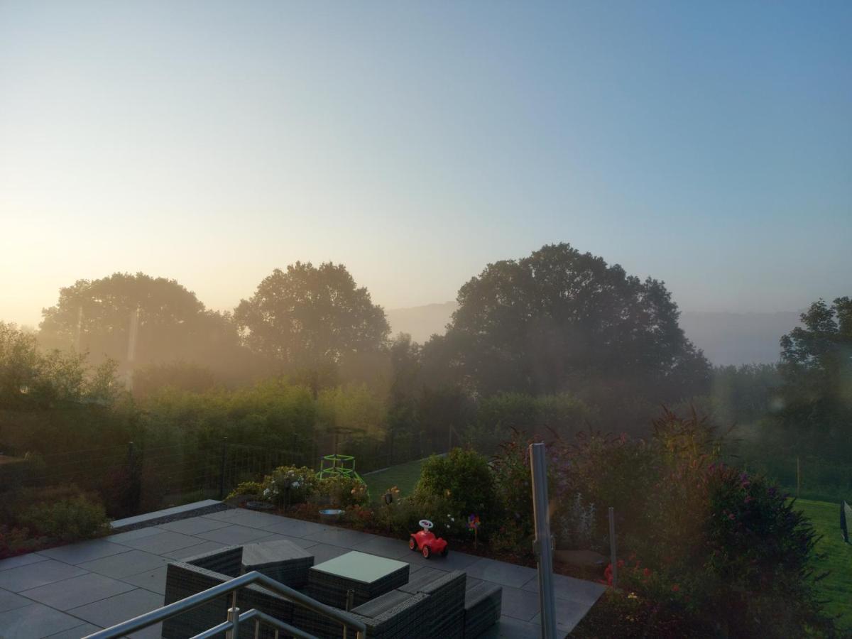Top Wohnung Mit Traumhaftem Fernblick In 1A-Lage! ハーゲン エクステリア 写真