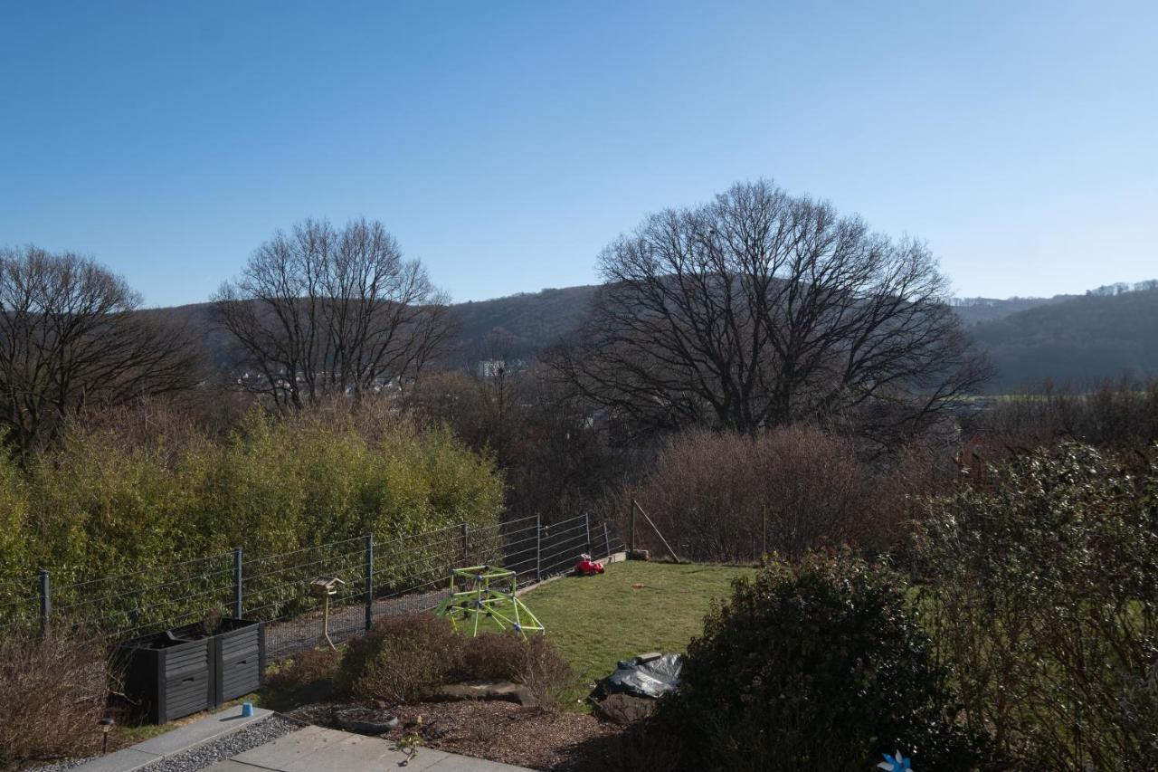 Top Wohnung Mit Traumhaftem Fernblick In 1A-Lage! ハーゲン エクステリア 写真