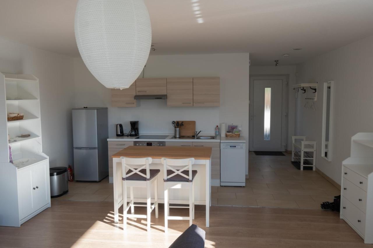 Top Wohnung Mit Traumhaftem Fernblick In 1A-Lage! ハーゲン エクステリア 写真