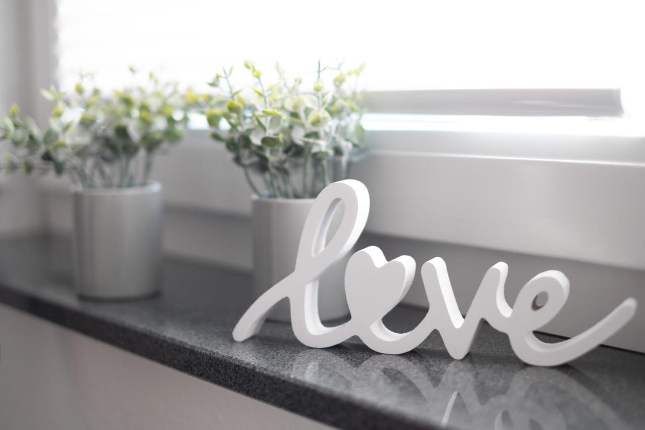 Top Wohnung Mit Traumhaftem Fernblick In 1A-Lage! ハーゲン エクステリア 写真