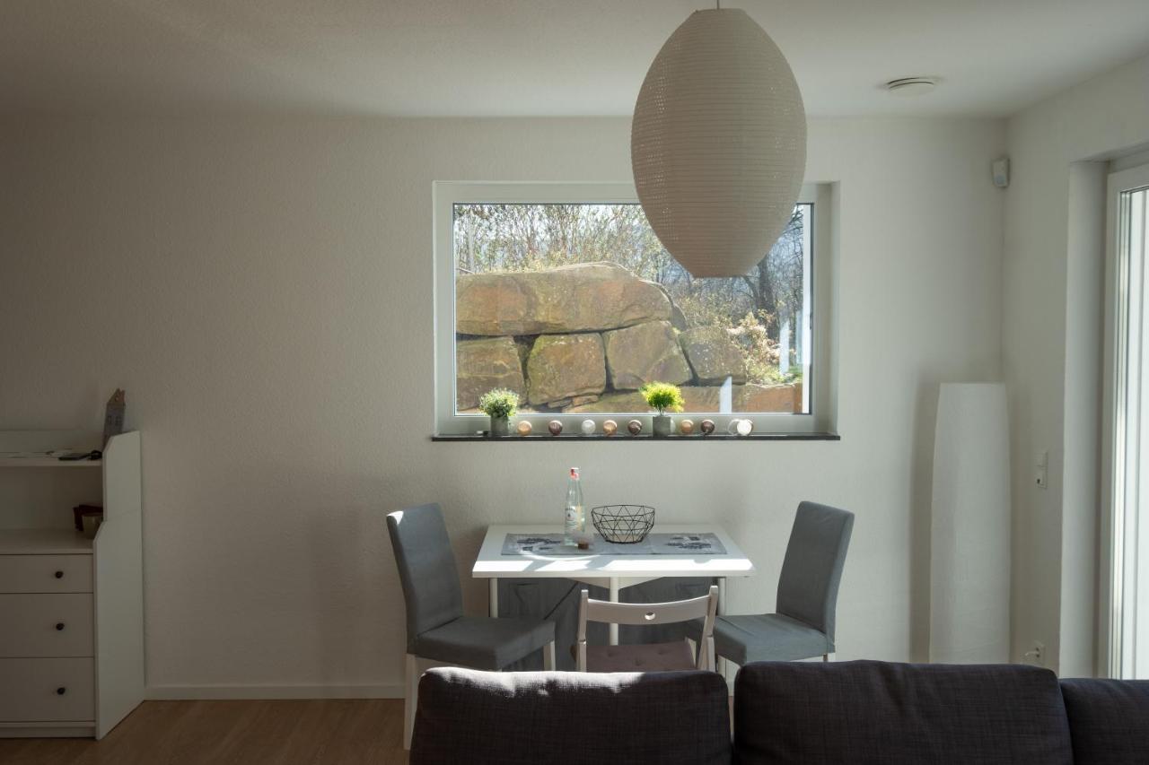 Top Wohnung Mit Traumhaftem Fernblick In 1A-Lage! ハーゲン エクステリア 写真