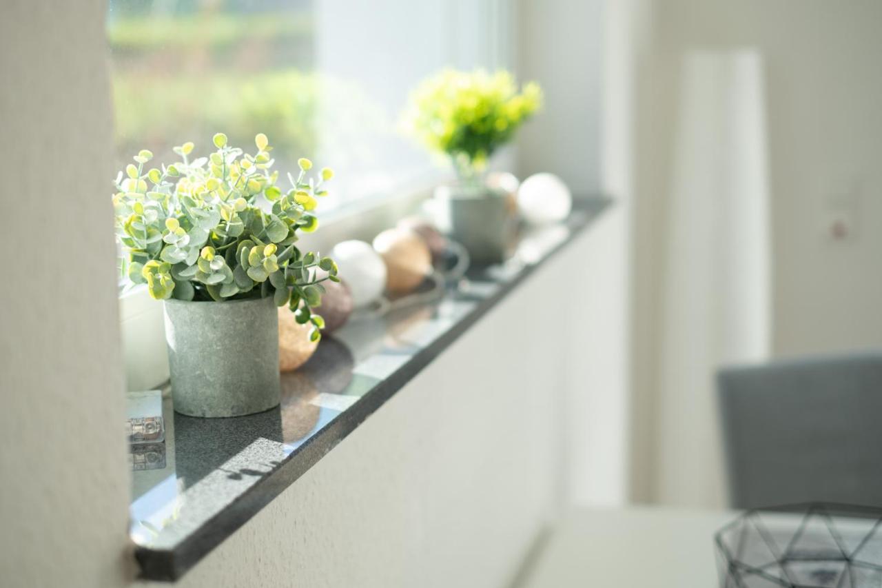 Top Wohnung Mit Traumhaftem Fernblick In 1A-Lage! ハーゲン エクステリア 写真