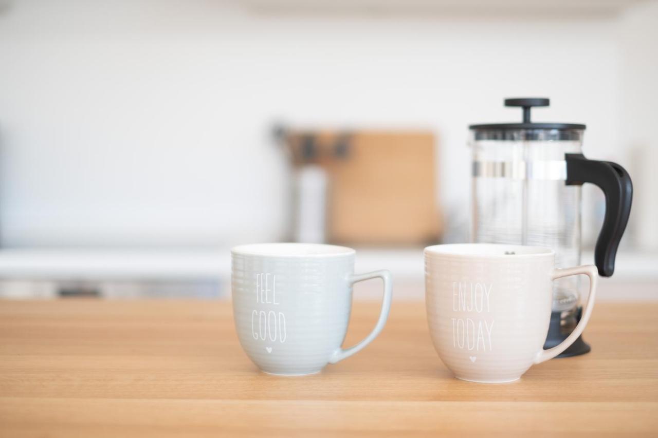 Top Wohnung Mit Traumhaftem Fernblick In 1A-Lage! ハーゲン エクステリア 写真