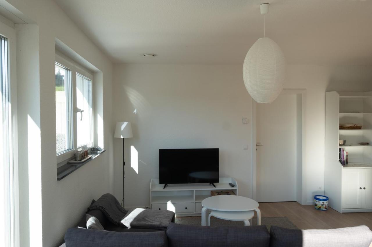 Top Wohnung Mit Traumhaftem Fernblick In 1A-Lage! ハーゲン エクステリア 写真